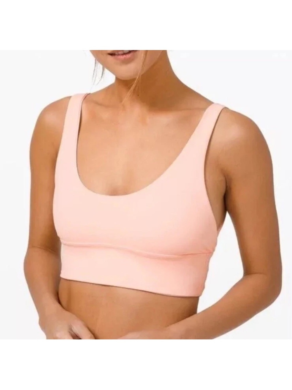 Lululemon Align Reversible Sports Bra